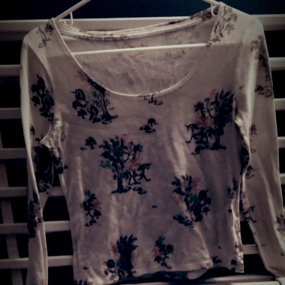 Mudd shirt